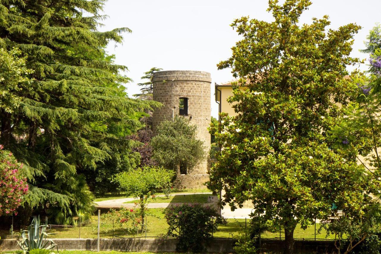 Villa Nicodemo Paestum Luaran gambar